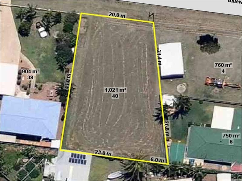 40 Bluewater Drive, Elliott Heads QLD 4670