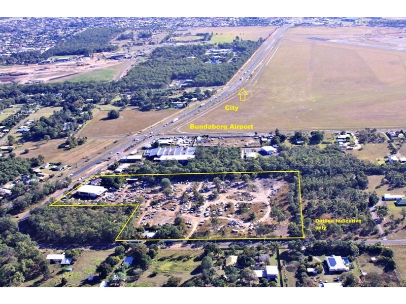 14 Childers Road, Kensington QLD 4670