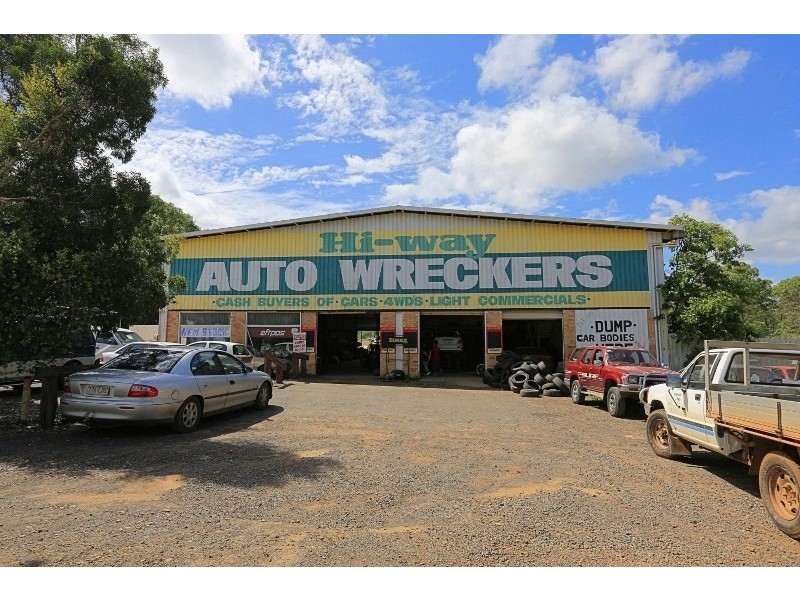 14 Childers Road, Kensington QLD 4670