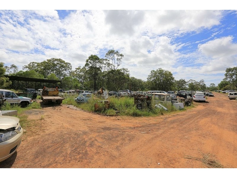 14 Childers Road, Kensington QLD 4670