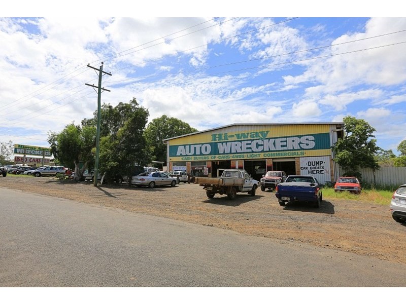 14 Childers Road, Kensington QLD 4670