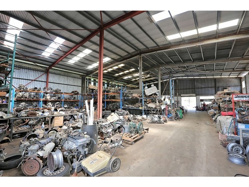 14 Childers Road, Kensington QLD 4670