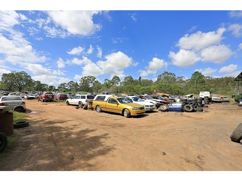 14 Childers Road, Kensington QLD 4670