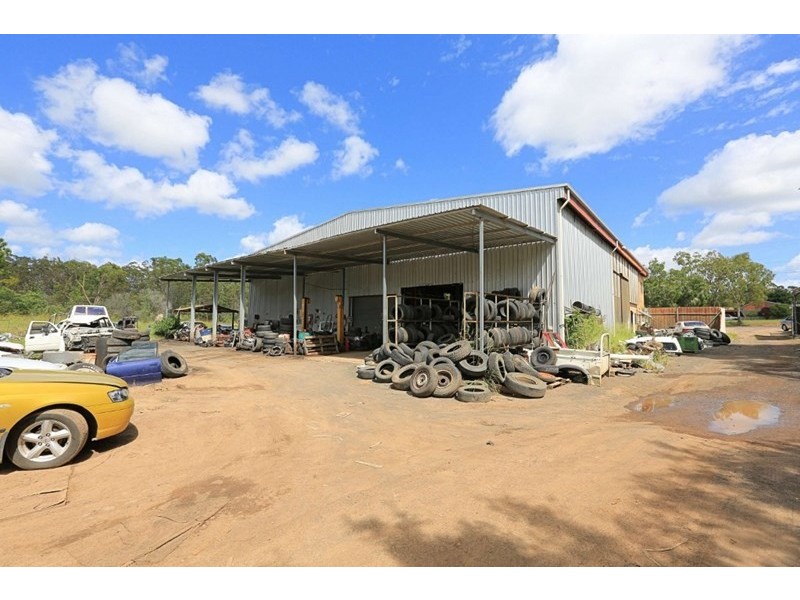 14 Childers Road, Kensington QLD 4670