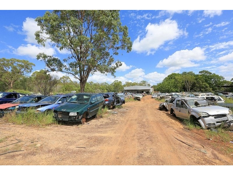 14 Childers Road, Kensington QLD 4670