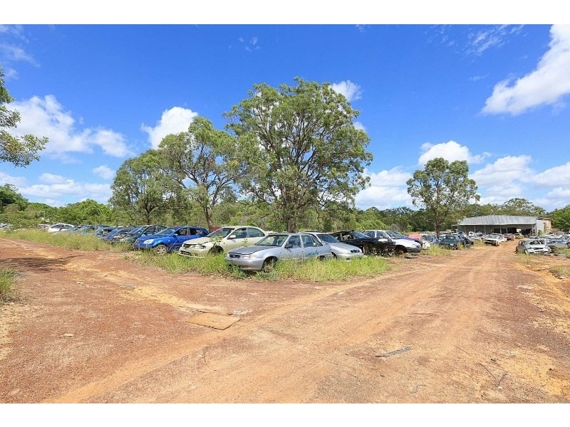 14 Childers Road, Kensington QLD 4670