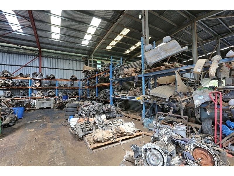 14 Childers Road, Kensington QLD 4670