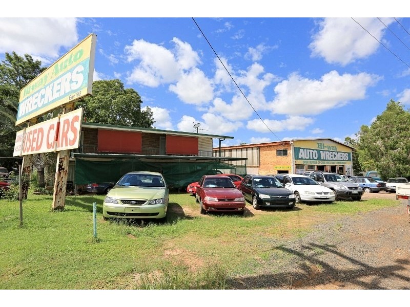 14 Childers Road, Kensington QLD 4670