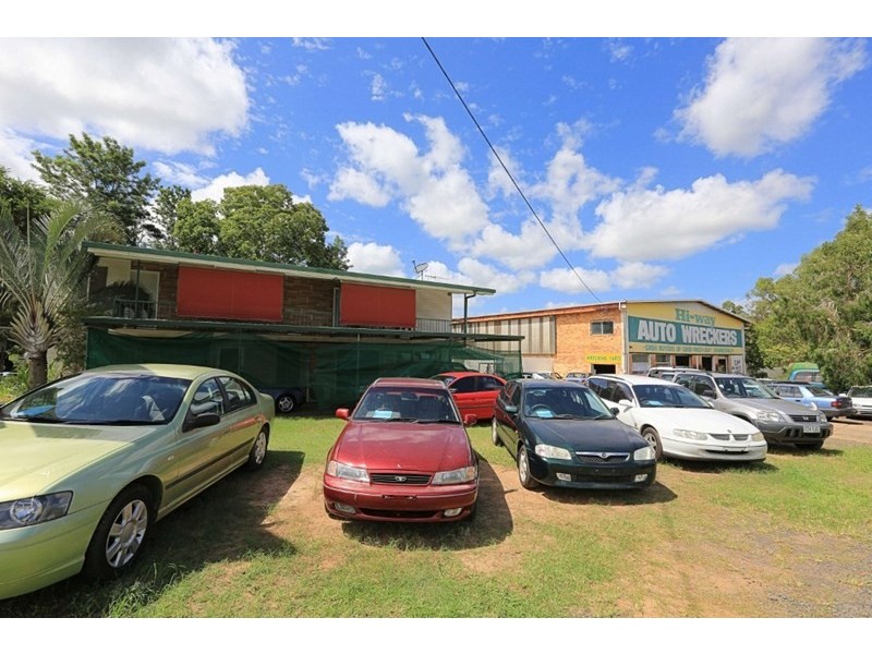 14 Childers Road, Kensington QLD 4670