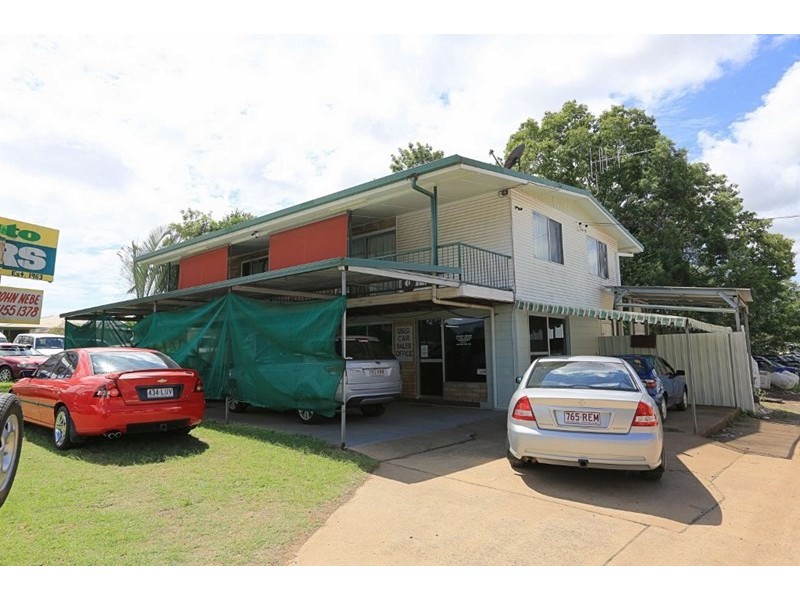 14 Childers Road, Kensington QLD 4670