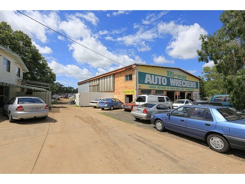 14 Childers Road, Kensington QLD 4670