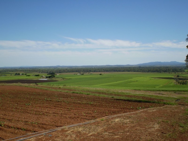 Gin Gin QLD 4671
