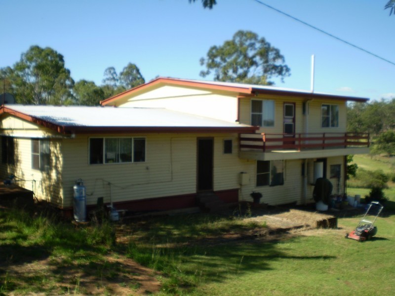 Gin Gin QLD 4671