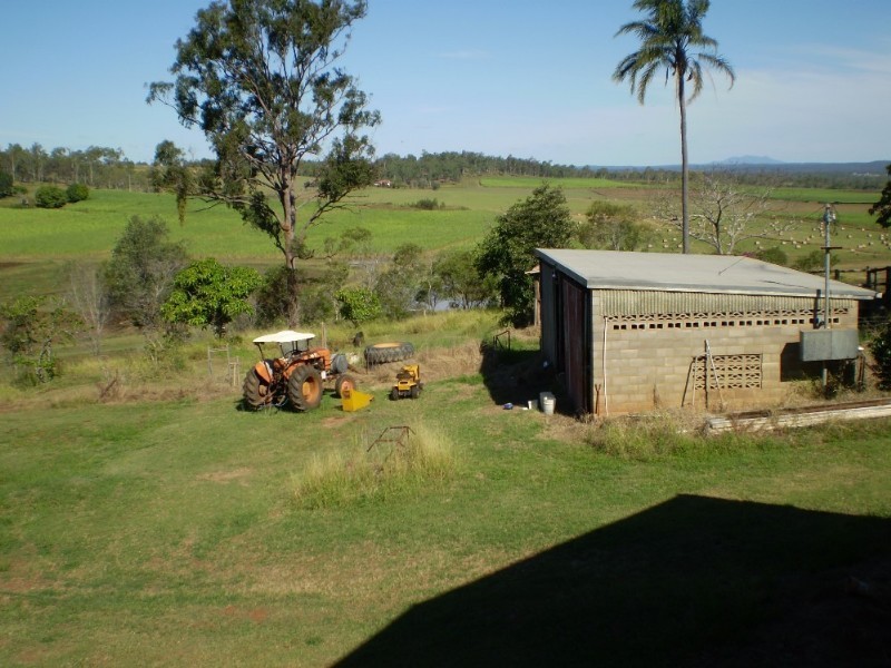 Gin Gin QLD 4671
