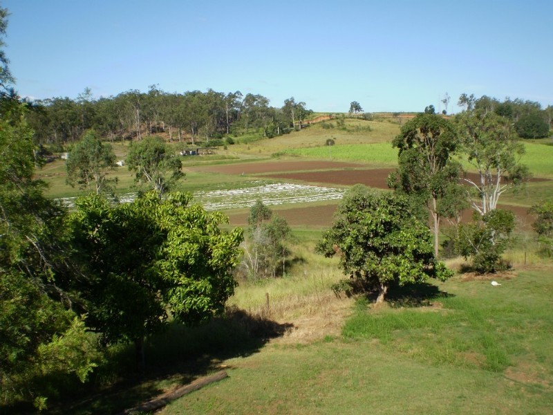 Gin Gin QLD 4671