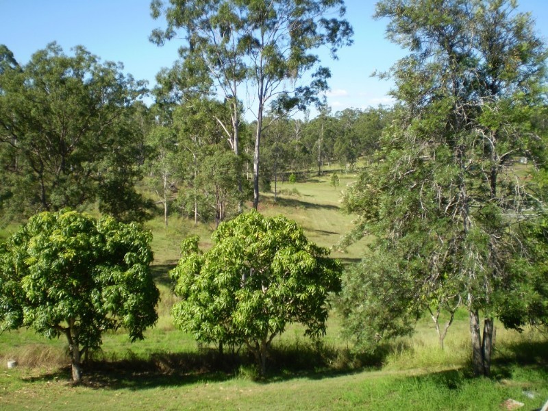 Gin Gin QLD 4671