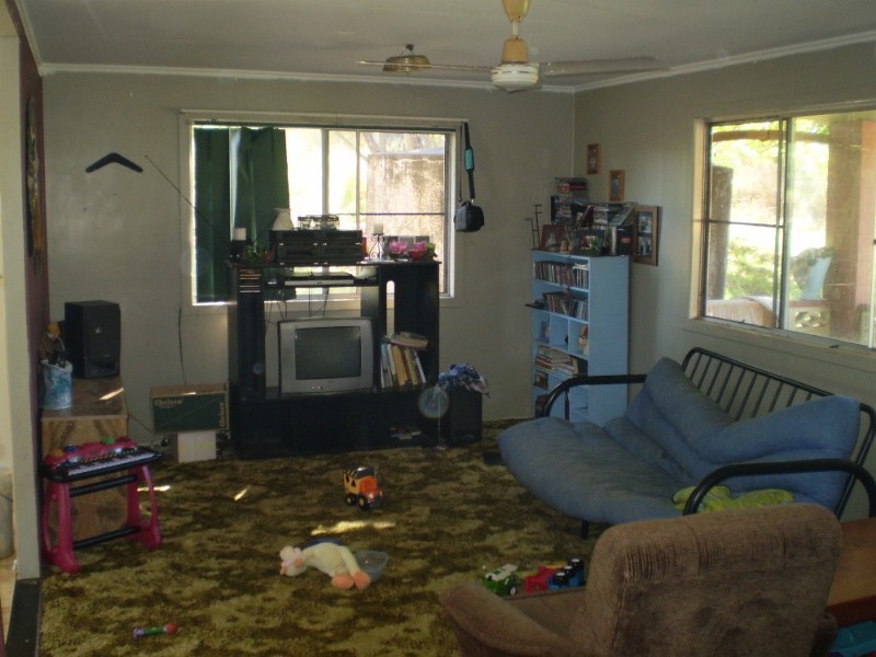 Gin Gin QLD 4671