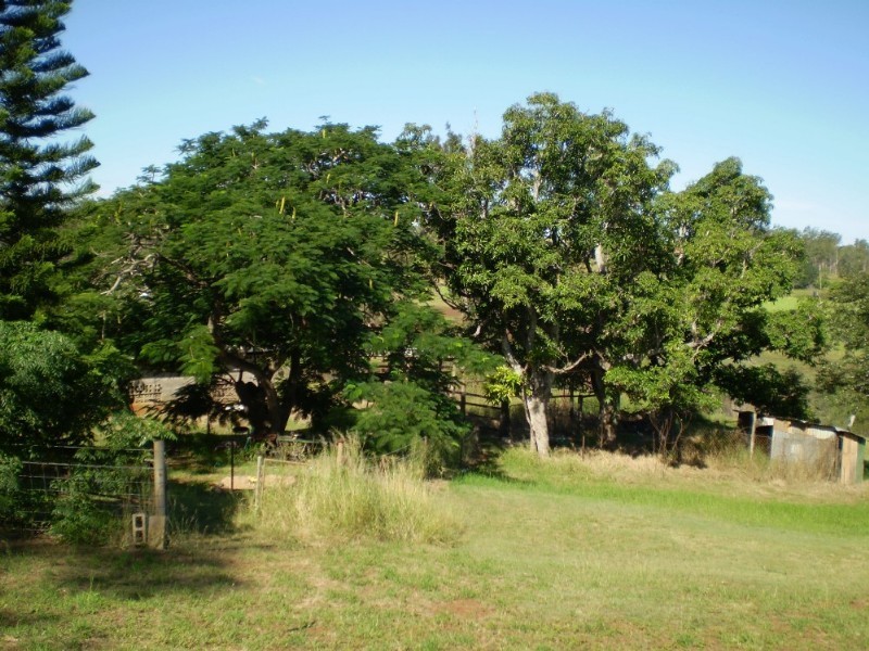 Gin Gin QLD 4671