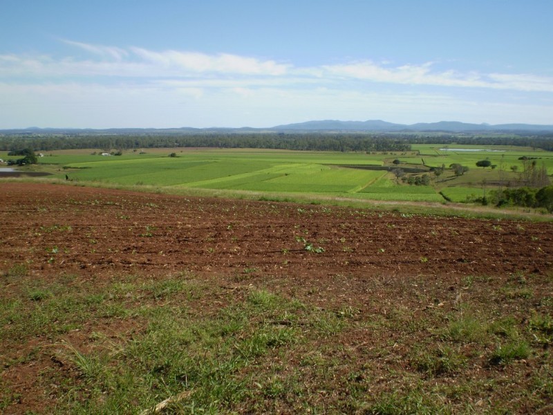 Gin Gin QLD 4671