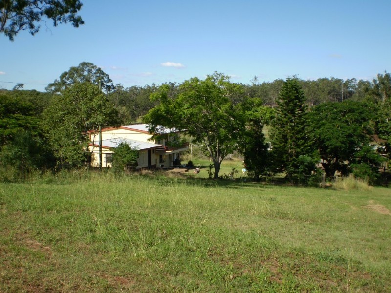Gin Gin QLD 4671