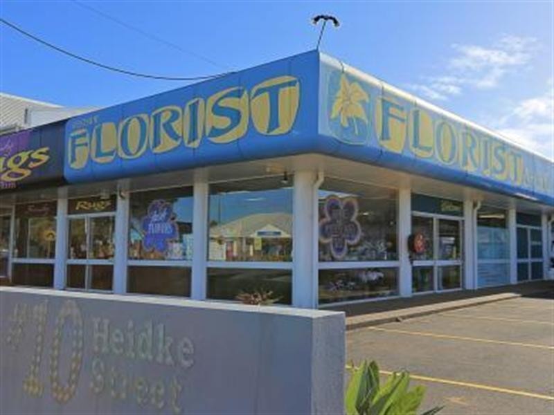 Shop 2 10 Heidke Street, Bundaberg QLD 4670