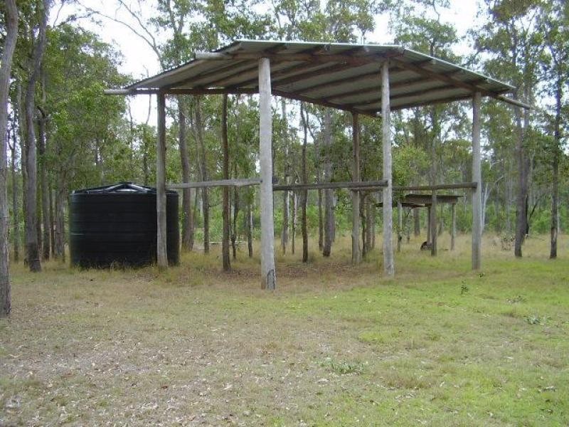 573 Bucca Road, Bucca QLD 4670