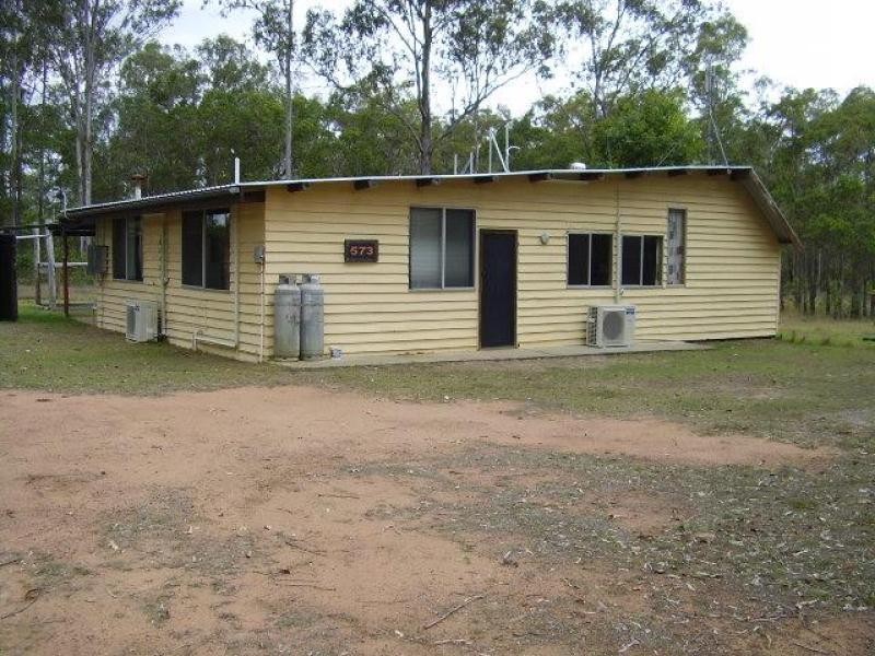 573 Bucca Road, Bucca QLD 4670