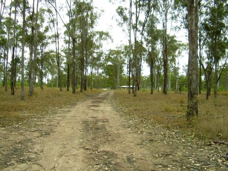 573 Bucca Road, Bucca QLD 4670