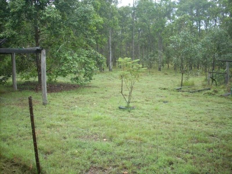 573 Bucca Road, Bucca QLD 4670