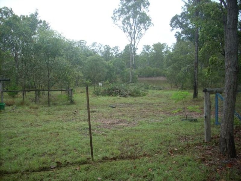 573 Bucca Road, Bucca QLD 4670