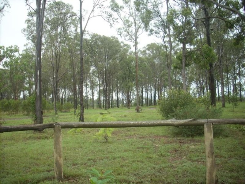 573 Bucca Road, Bucca QLD 4670