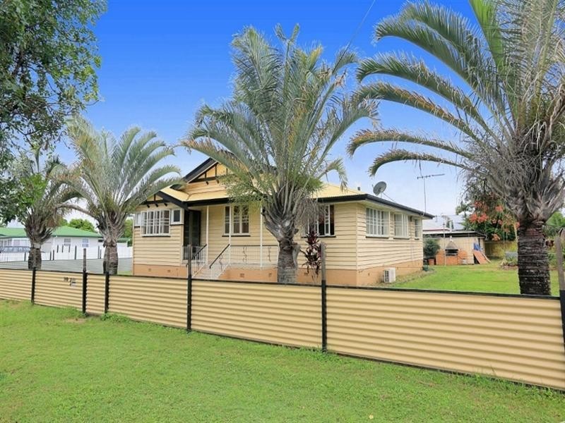 140 Targo Street, Walkervale QLD 4670