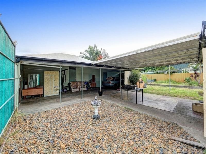 140 Targo Street, Walkervale QLD 4670
