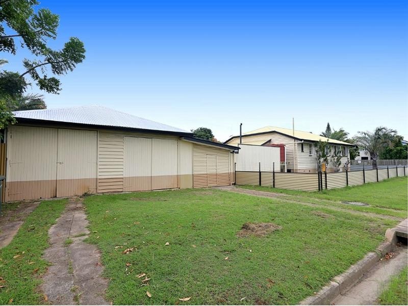 140 Targo Street, Walkervale QLD 4670