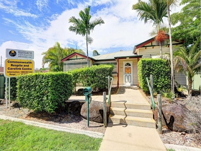 4 Adams Street, Bundaberg West QLD 4670