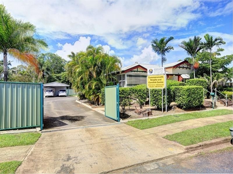 4 Adams Street, Bundaberg West QLD 4670