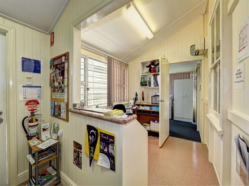 4 Adams Street, Bundaberg West QLD 4670