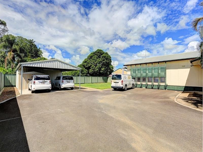 4 Adams Street, Bundaberg West QLD 4670