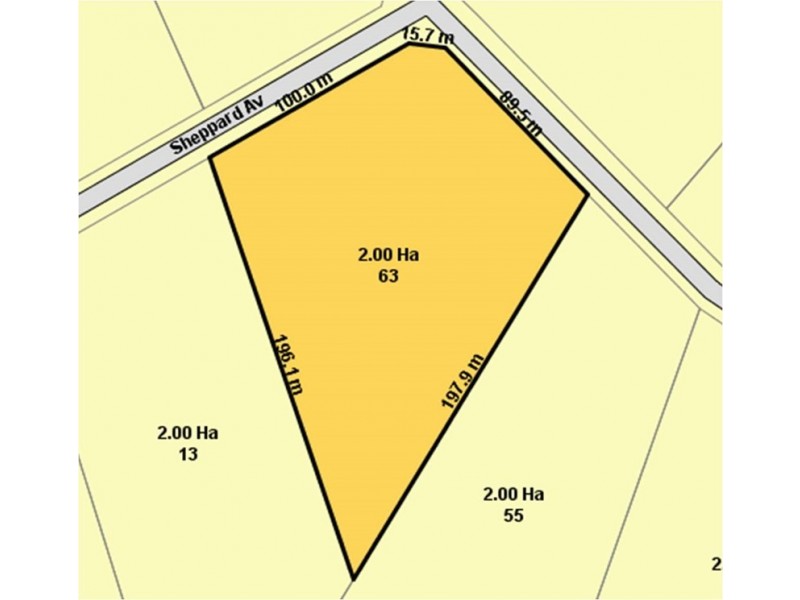 63 Bishop Drive, Bucca QLD 4670