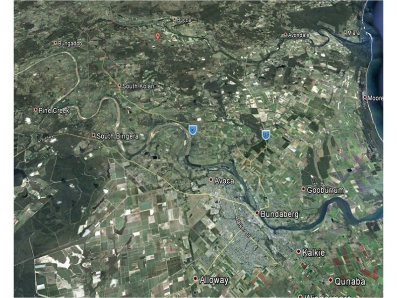 63 Bishop Drive, Bucca QLD 4670