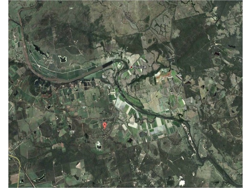 63 Bishop Drive, Bucca QLD 4670