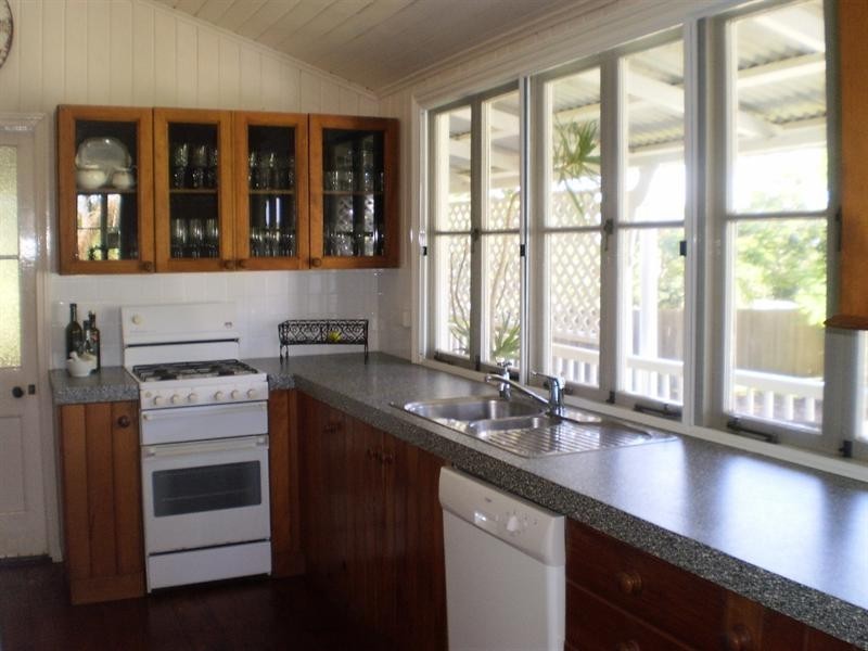 208 St Johns Road, Woongarra QLD 4670