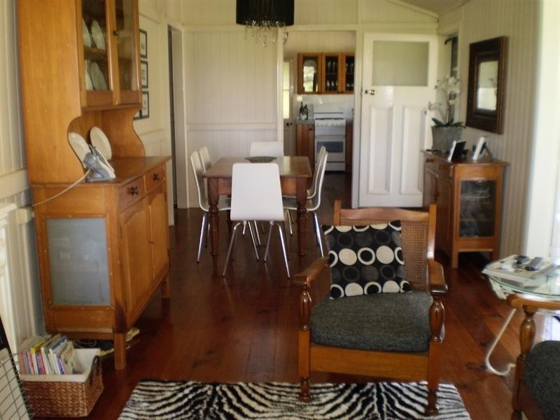 208 St Johns Road, Woongarra QLD 4670