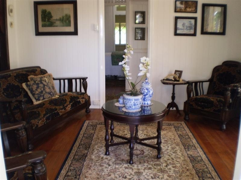 208 St Johns Road, Woongarra QLD 4670