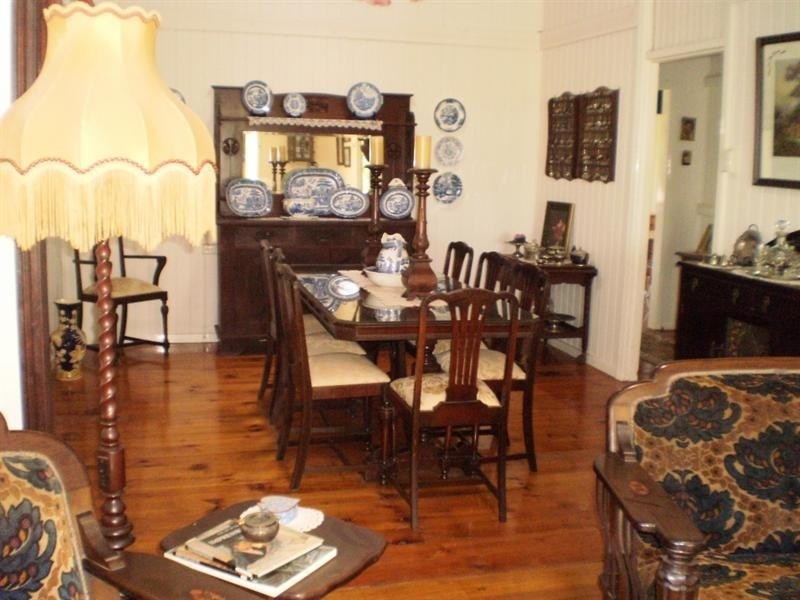 208 St Johns Road, Woongarra QLD 4670