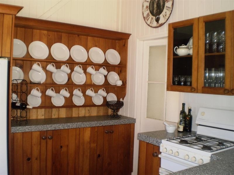 208 St Johns Road, Woongarra QLD 4670