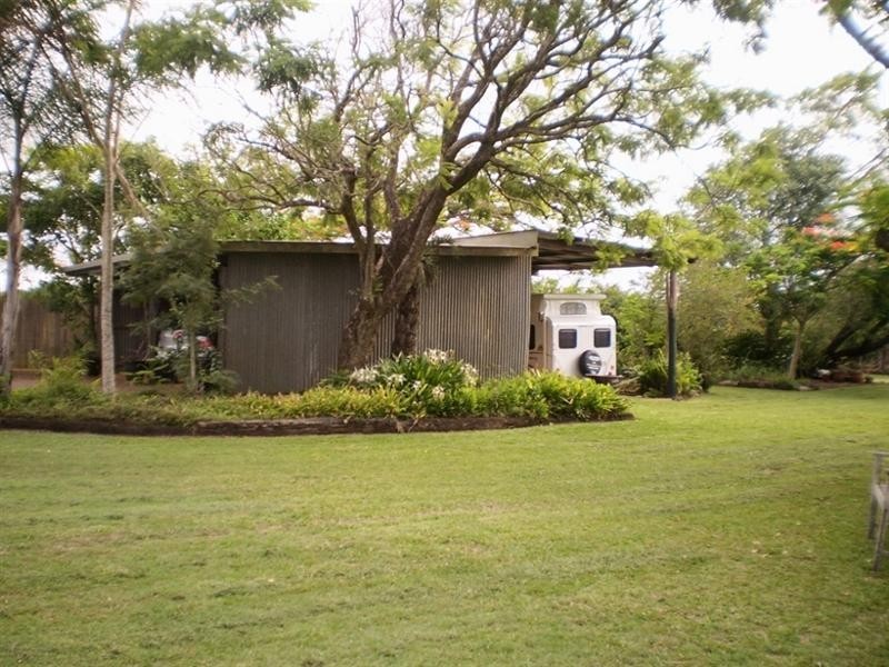 208 St Johns Road, Woongarra QLD 4670