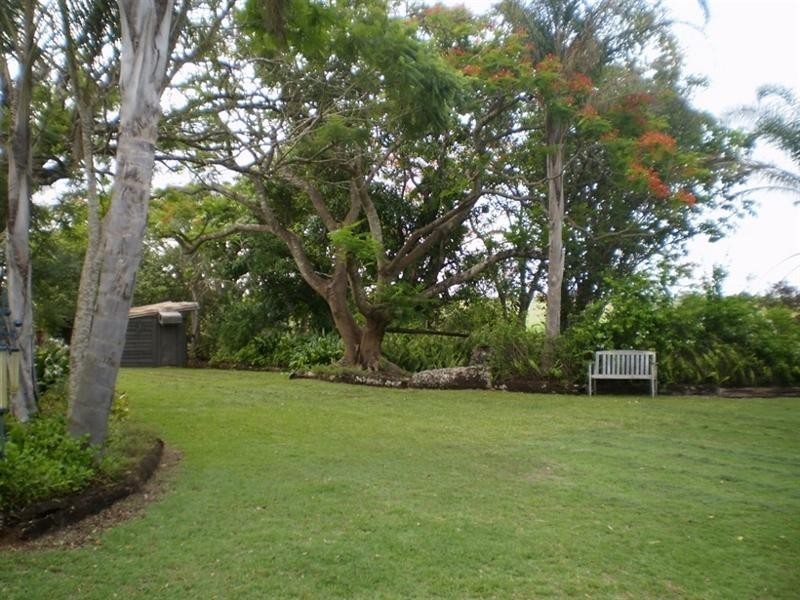 208 St Johns Road, Woongarra QLD 4670