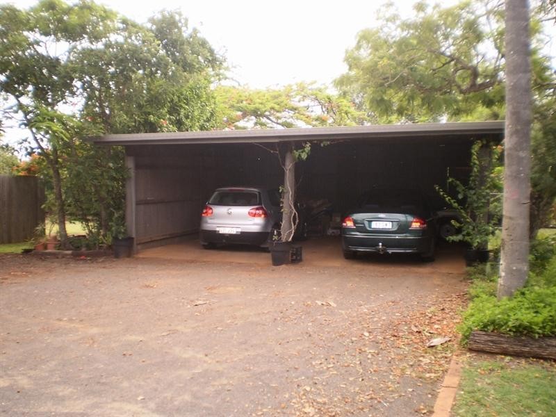 208 St Johns Road, Woongarra QLD 4670