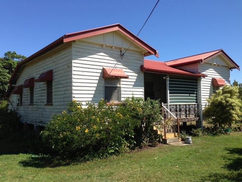 341 Goodwood Road, Thabeban QLD 4670